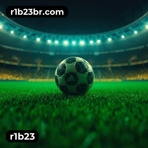 r1b23 platform — online slots and casino